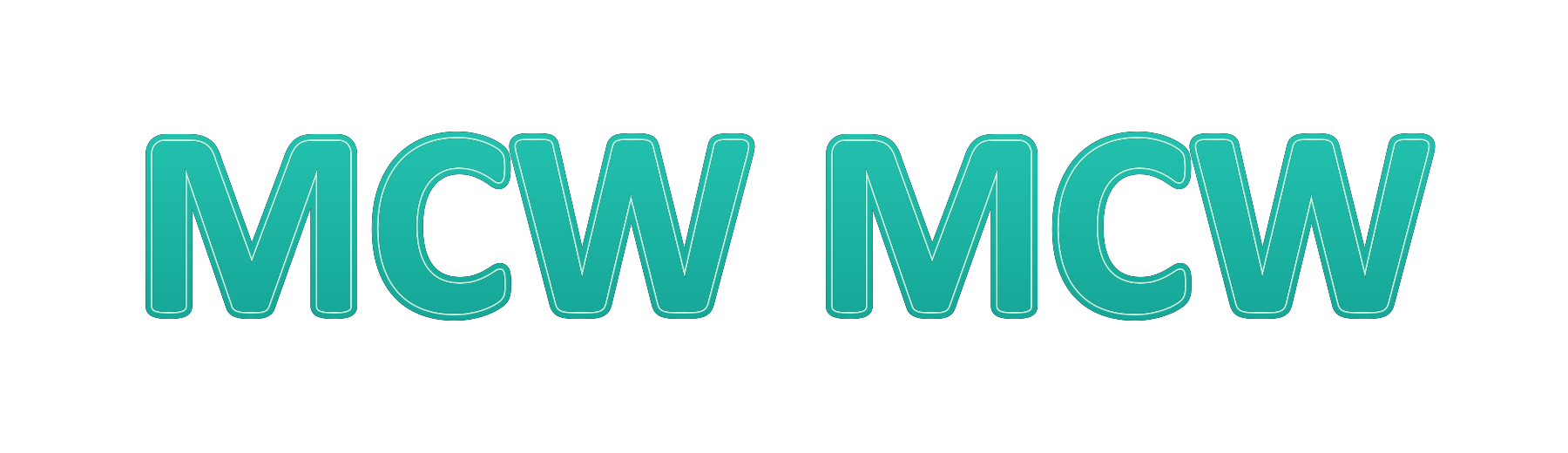 MCW MCW